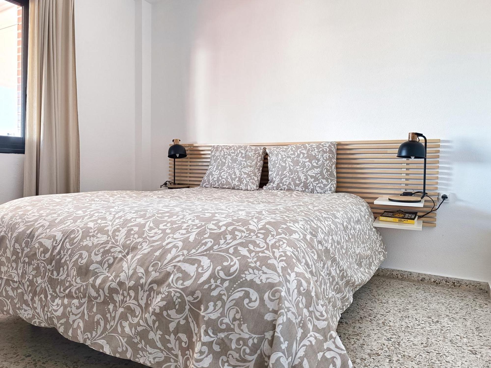 Inmogest - Vistamar Apartment *