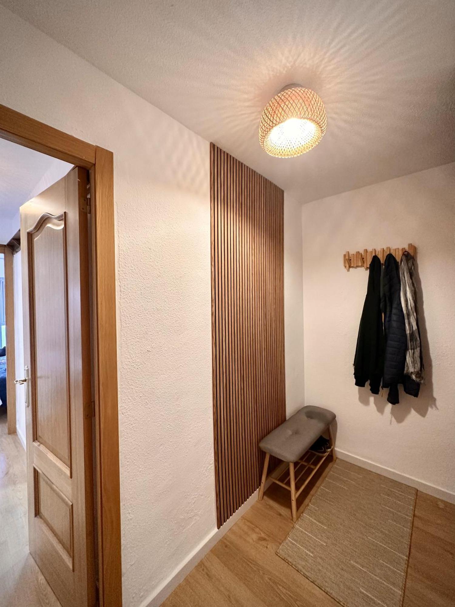 2 Bedrooms And 2 Bathrooms With Sea View At Piscis Arroyo Apartment