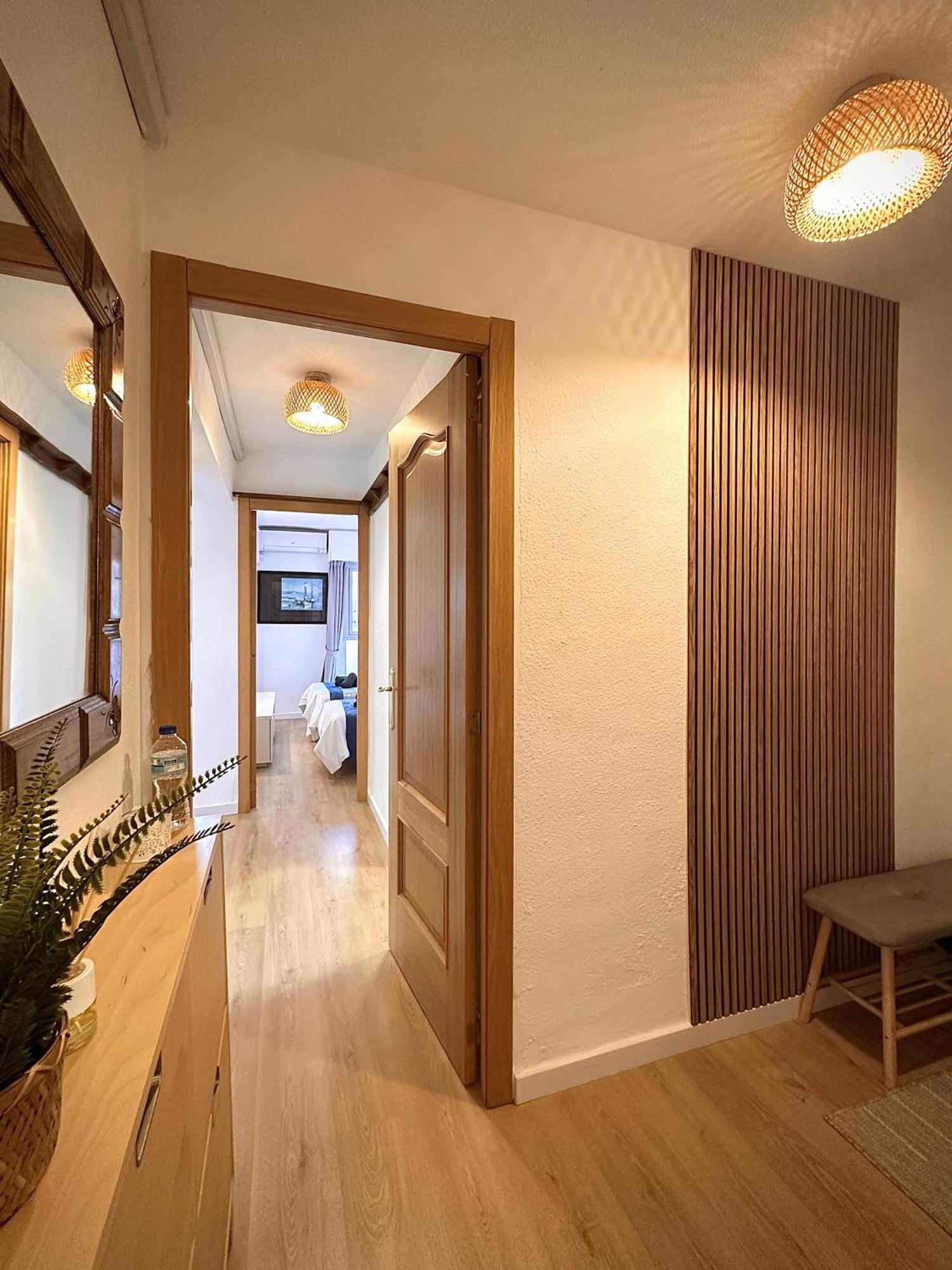 2 Bedrooms And 2 Bathrooms With Sea View At Piscis Arroyo