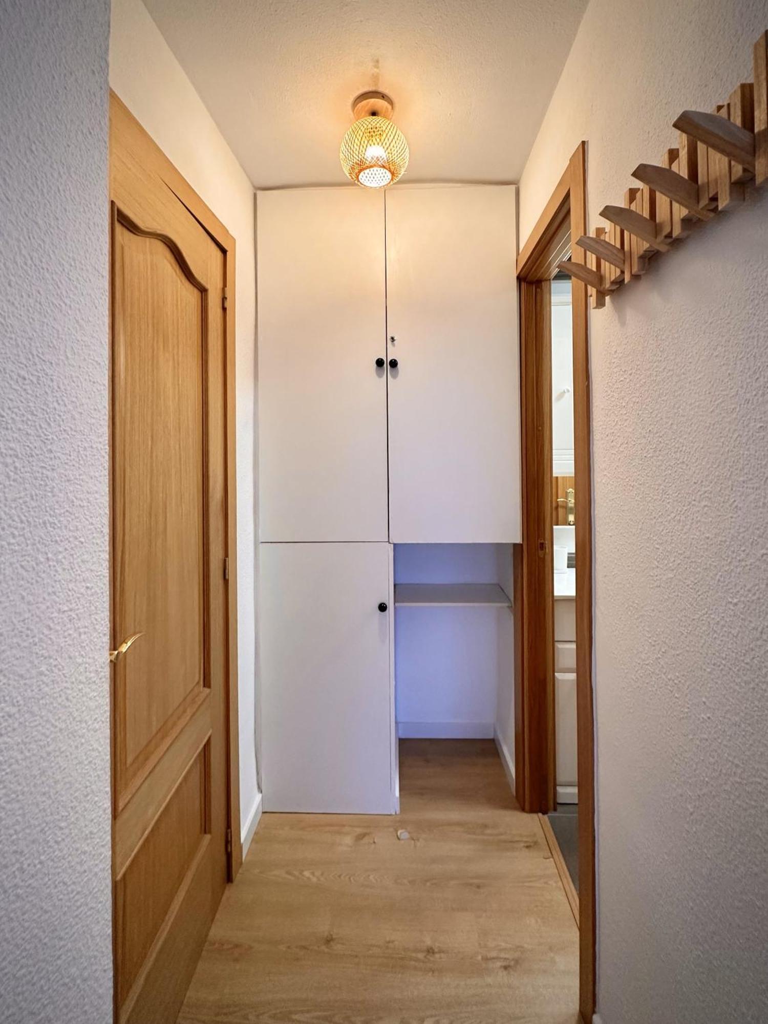 2 Bedrooms And 2 Bathrooms With Sea View At Piscis Arroyo * Benalmadena