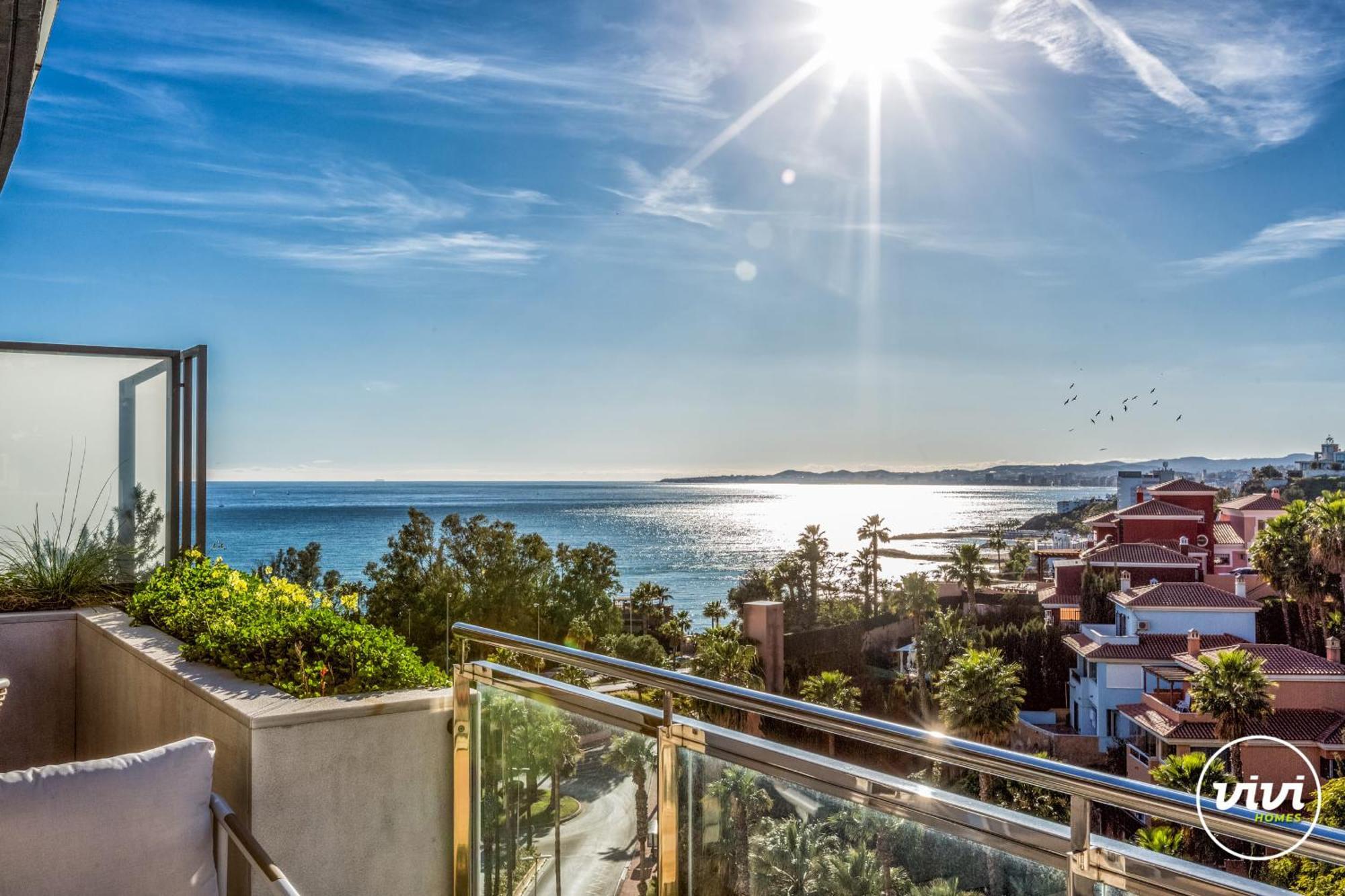 Vivi Homes - Platinum Apartamento *