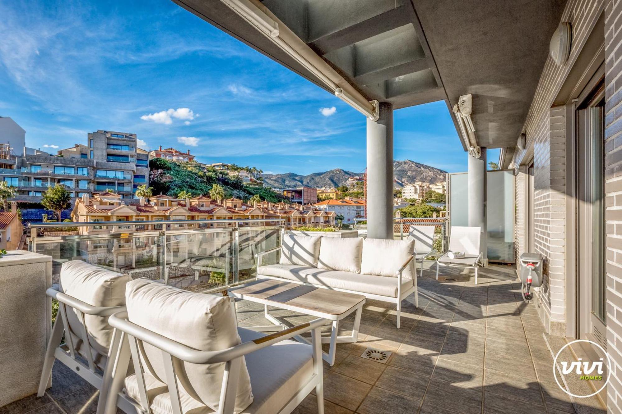 Vivi Homes - Platinum Apartamento *