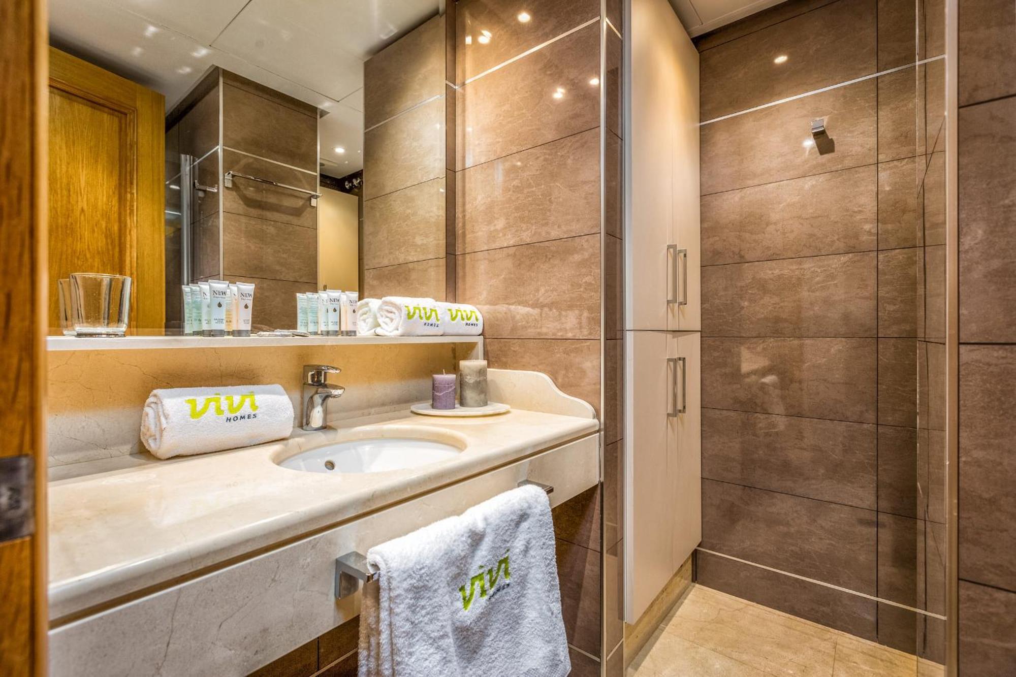 Vivi Homes - Platinum Apartamento Benalmádena