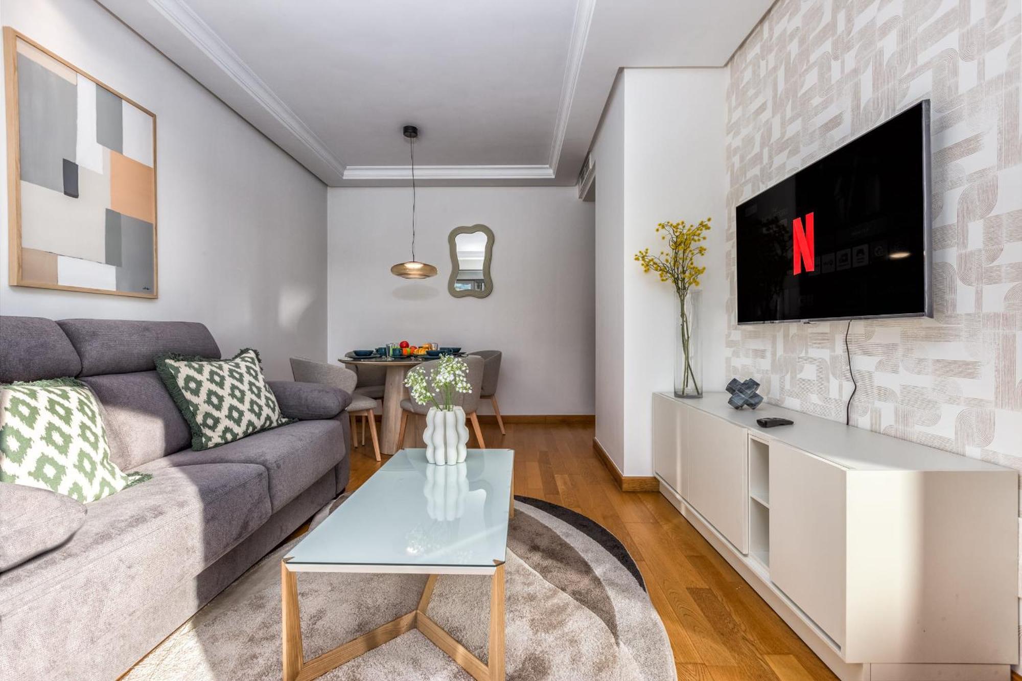 Vivi Homes - Platinum Apartamento Benalmádena