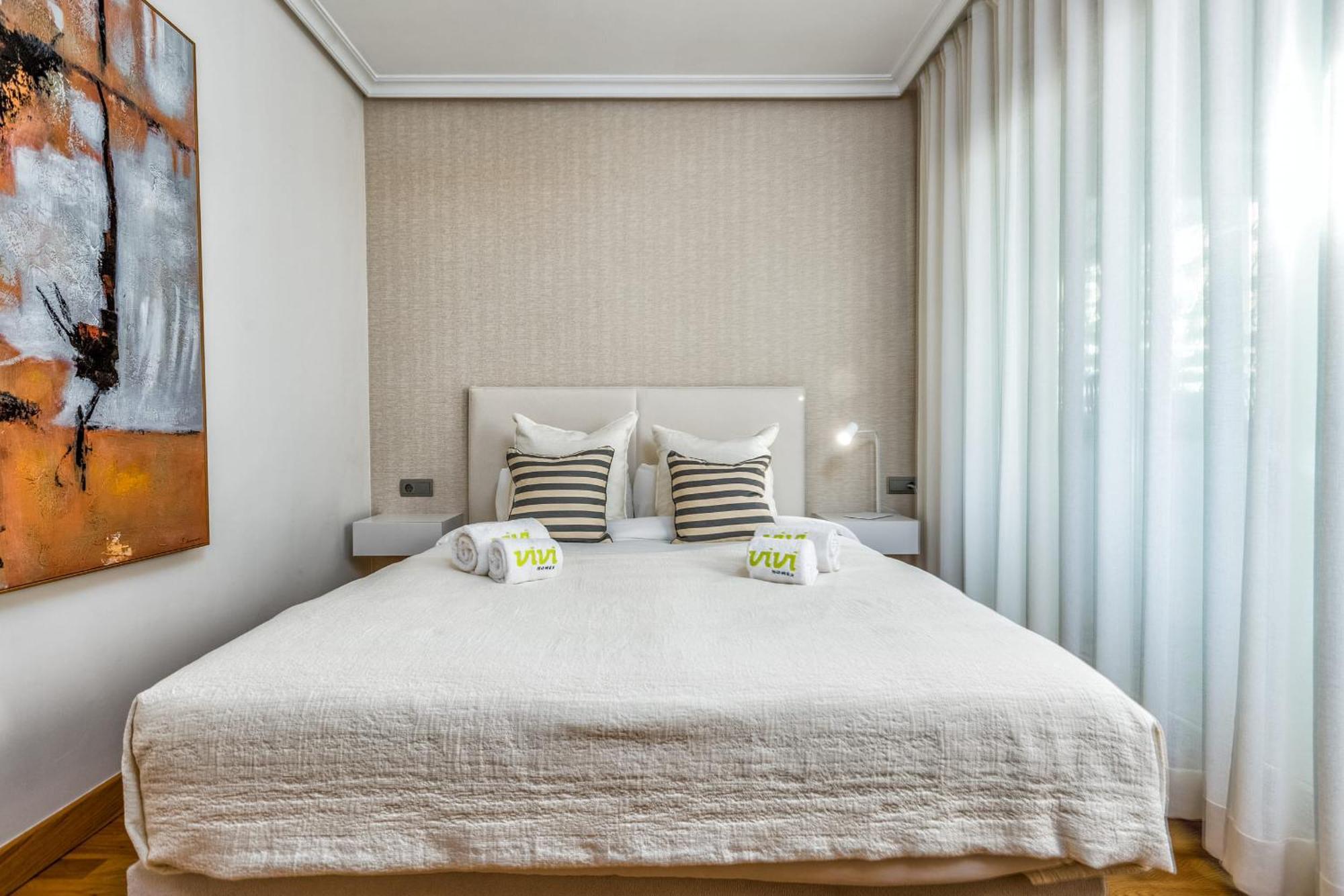 Vivi Homes - Platinum Apartamento