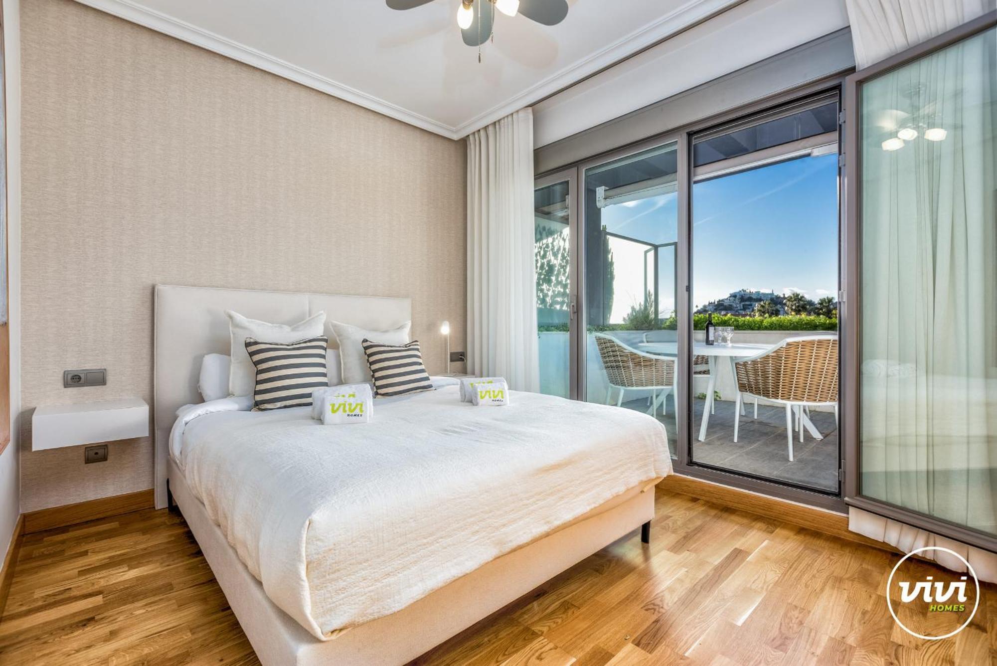 Vivi Homes - Platinum Apartamento Benalmádena