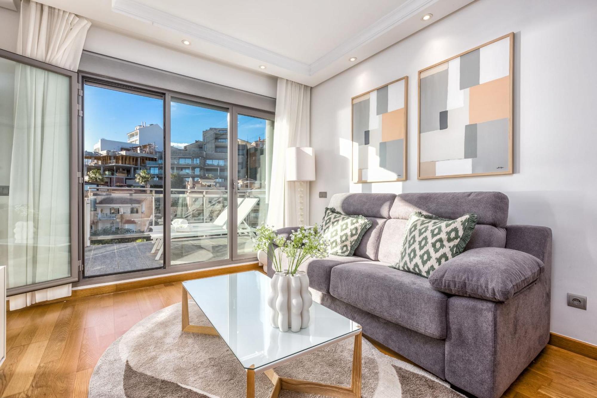Apartamento Vivi Homes - Platinum