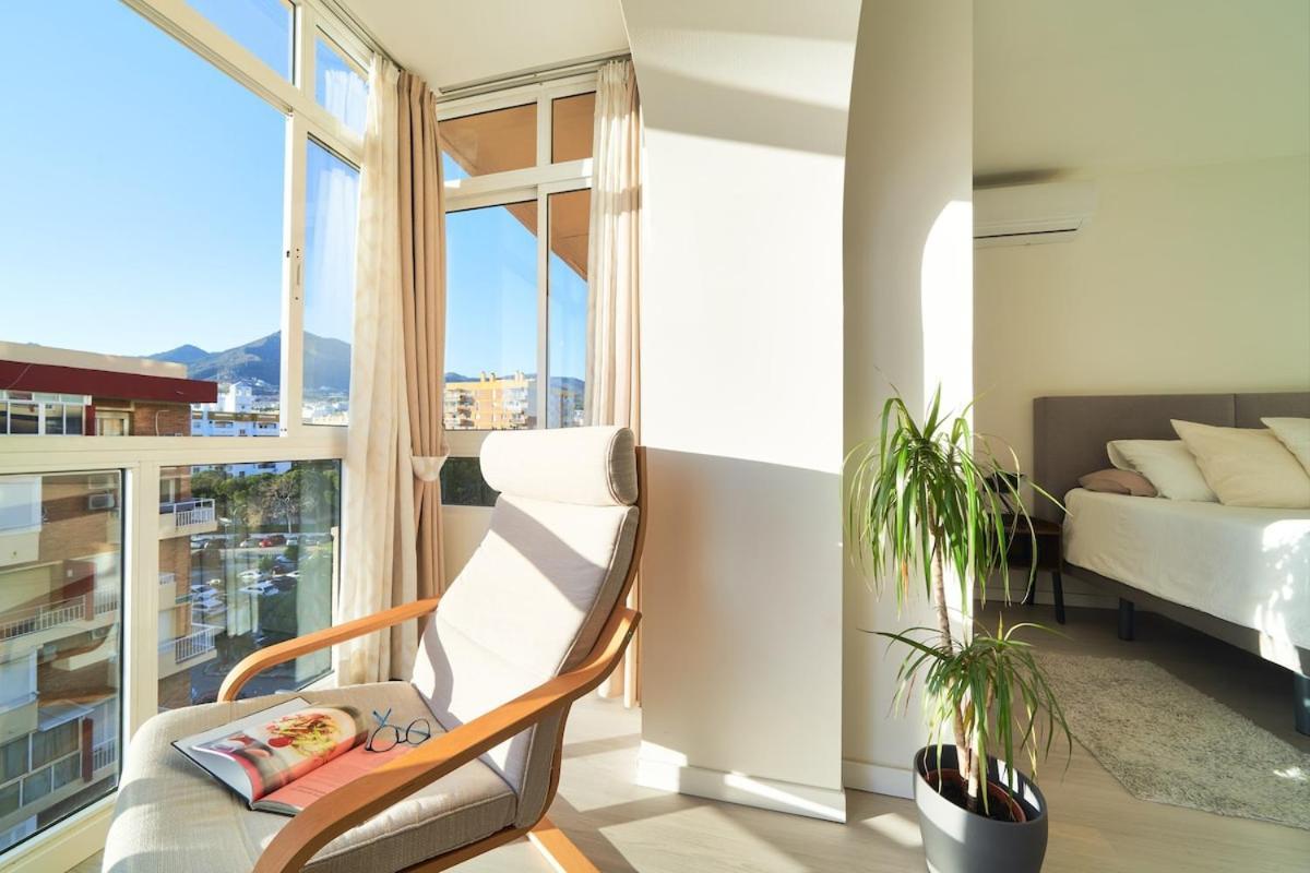 Apartamento Mediterranean Viewpoint *