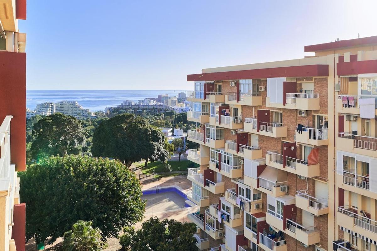 Mediterranean Viewpoint * Benalmádena