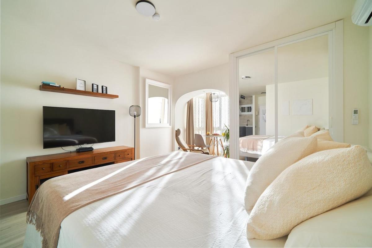 Apartamento Mediterranean Viewpoint
