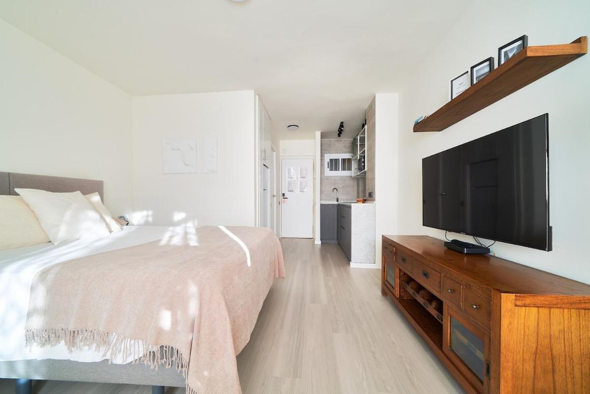Mediterranean Viewpoint Apartamento