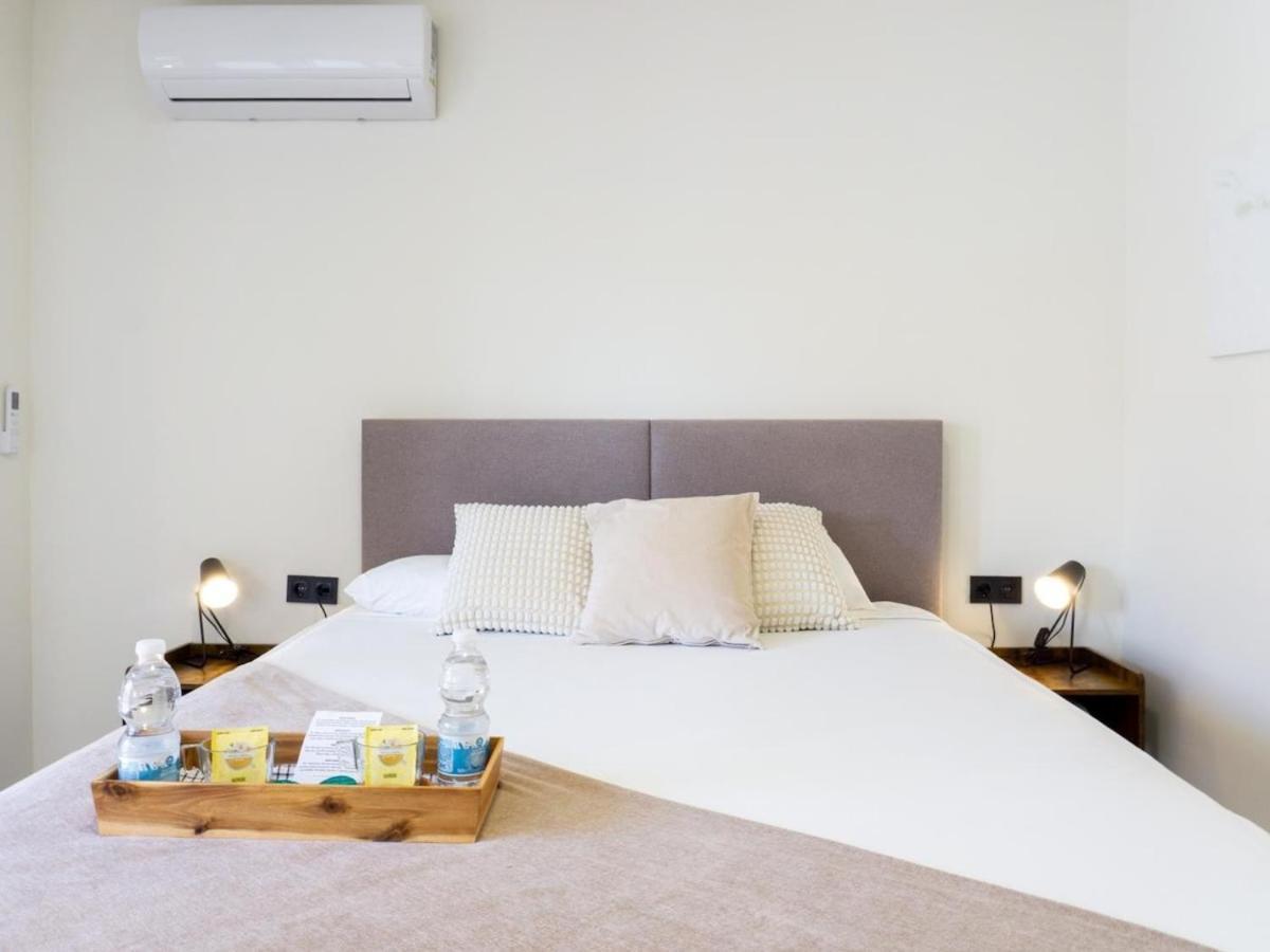 Apartamento Mediterranean Viewpoint *