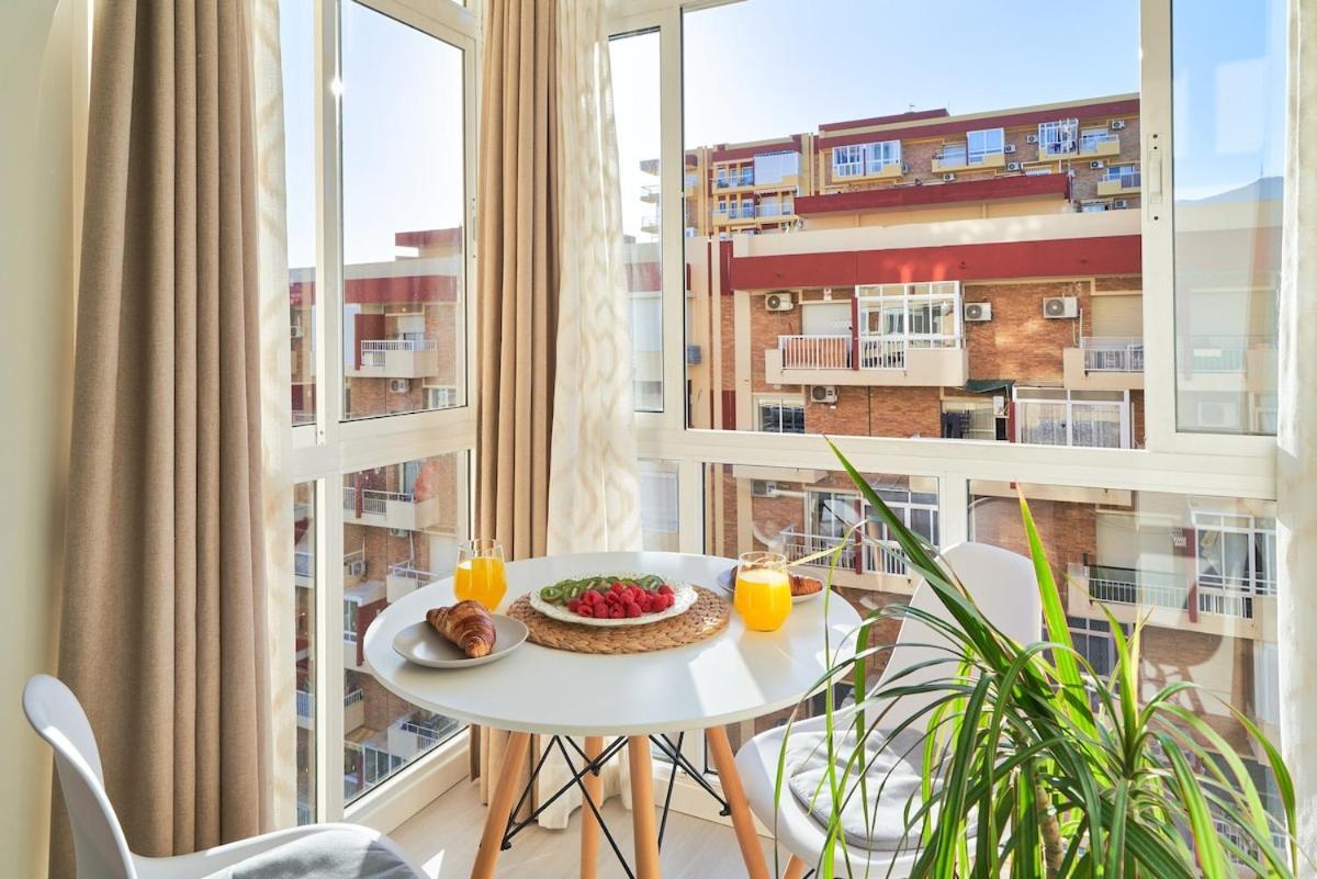 Apartamento Mediterranean Viewpoint *