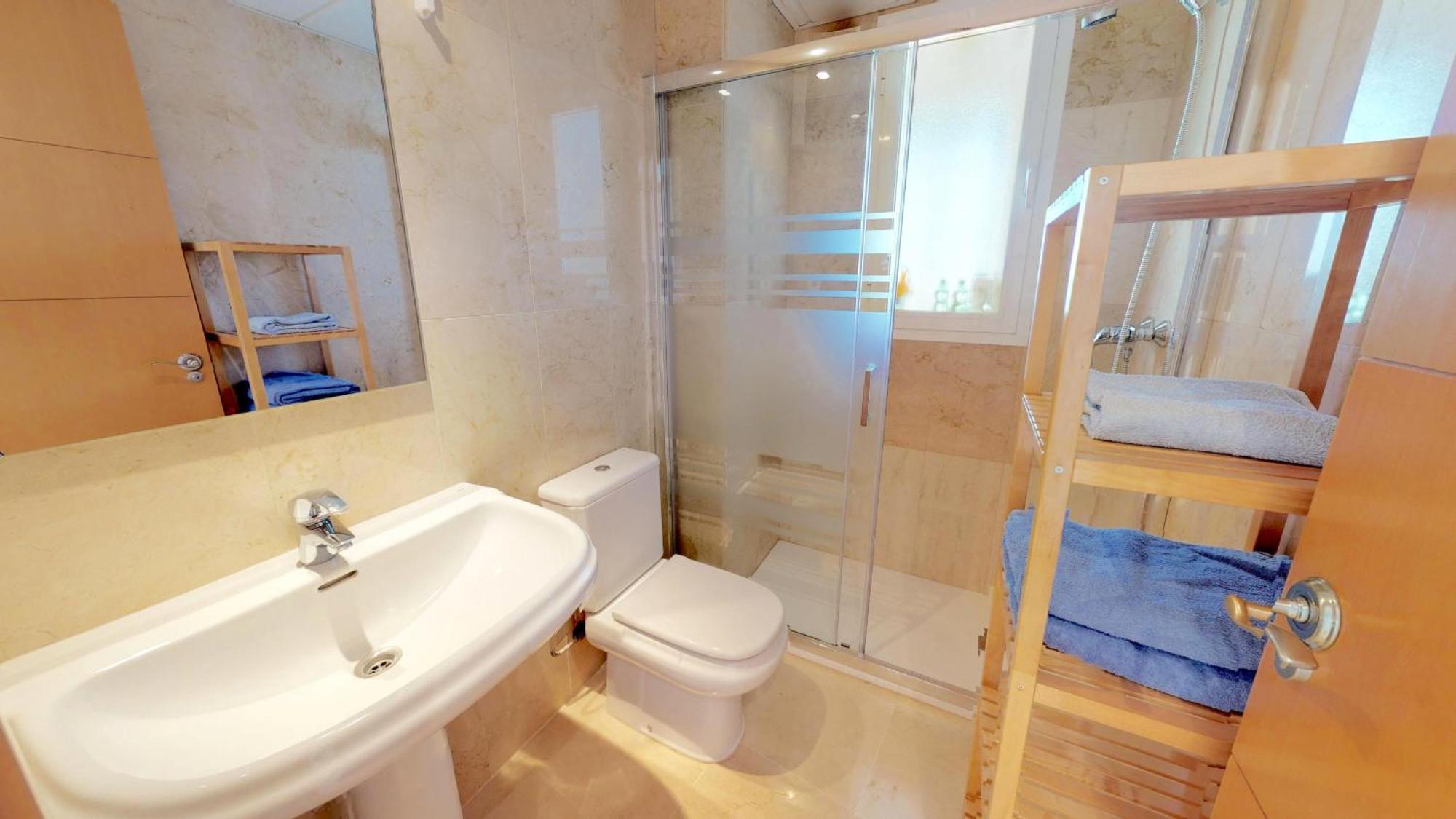 Golf Homes Benalmadena