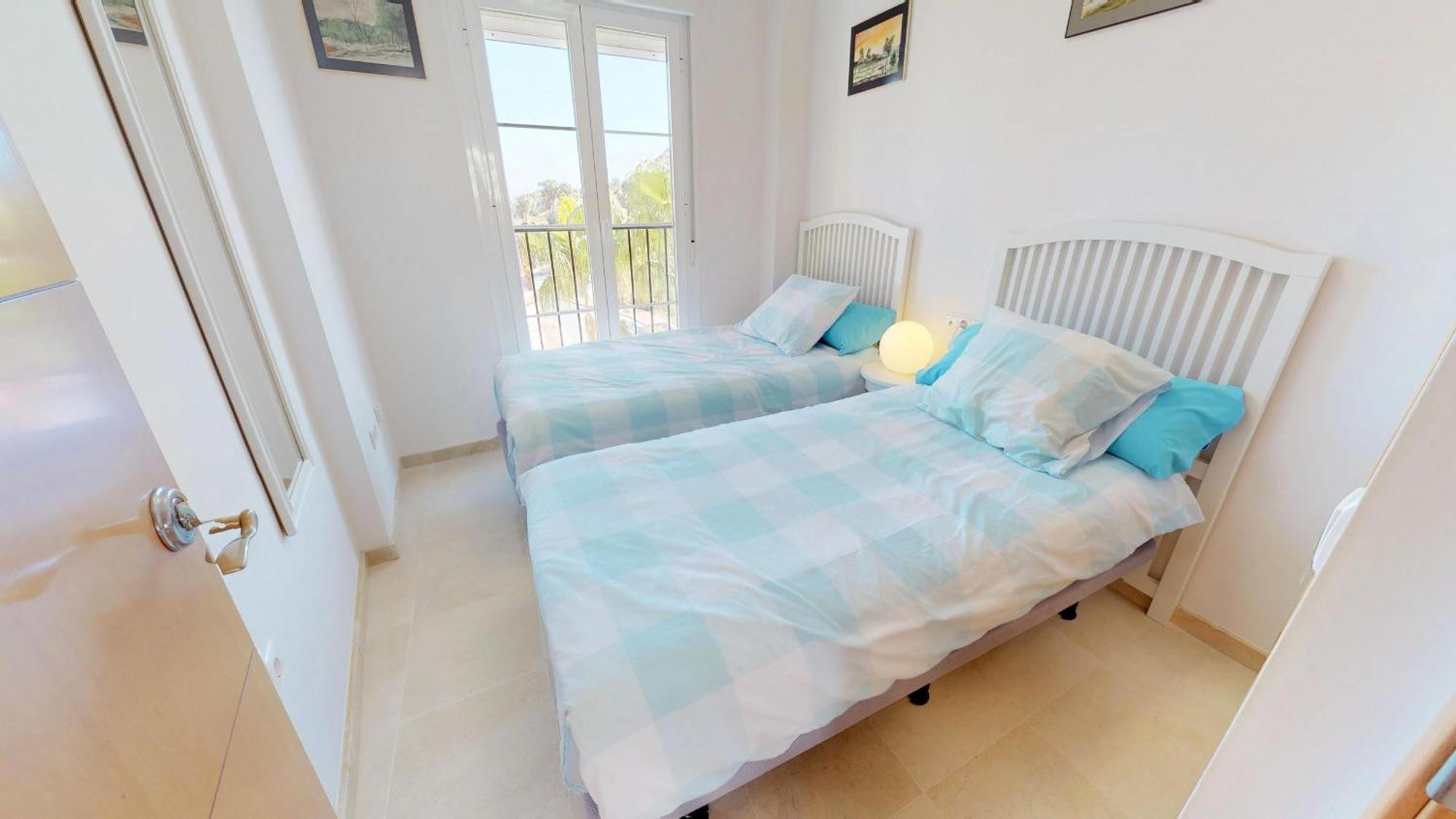 Golf Homes Apartment *