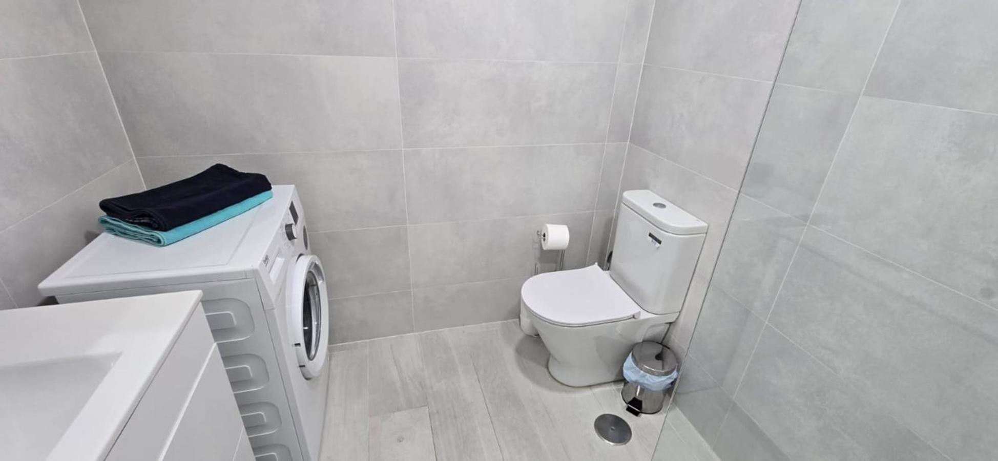 Apartamento Lovely One Bedroom Pueblo Evita