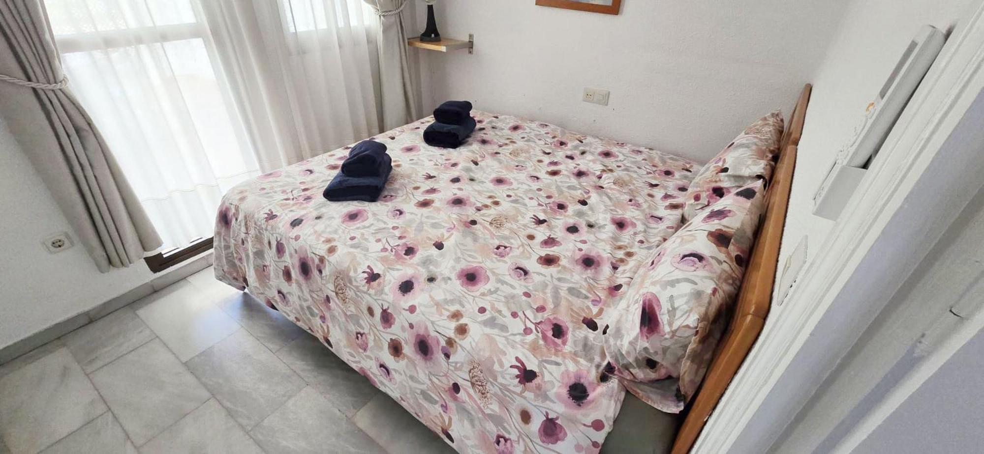 Cosy 2 Bedrooms - Pueblo Evita *