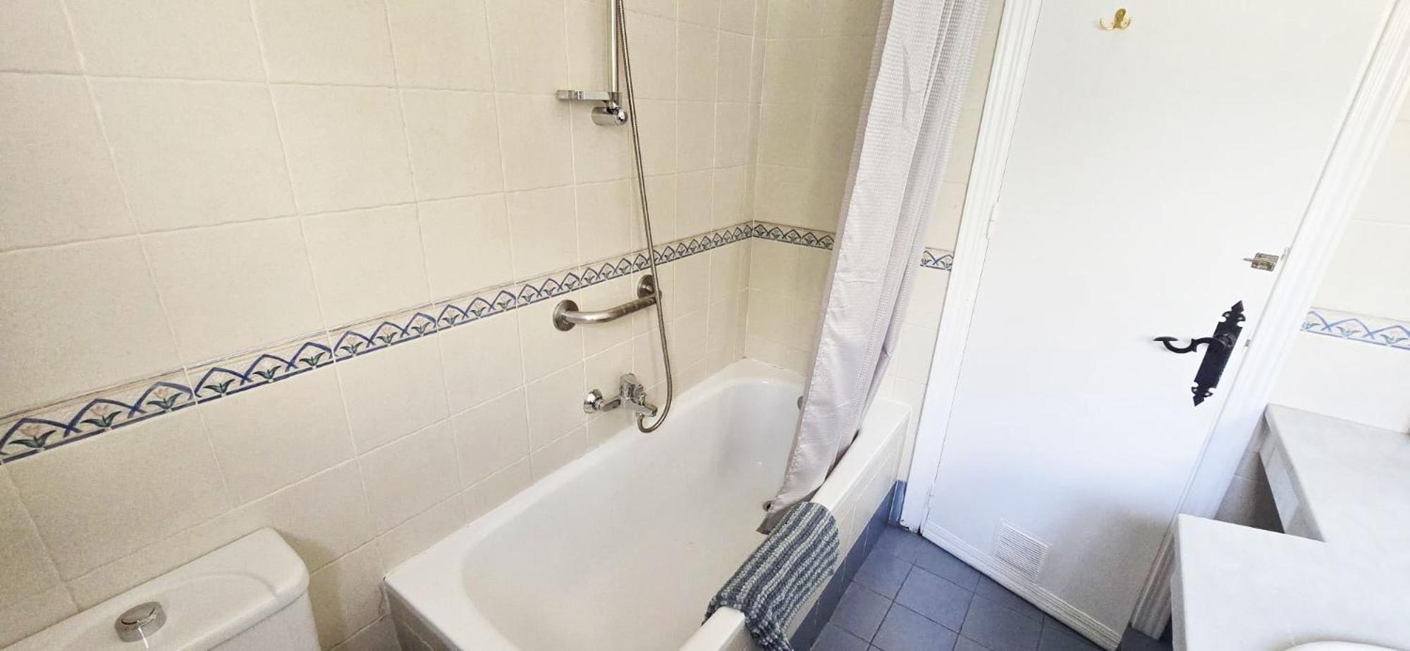 Cosy 2 Bedrooms - Pueblo Evita