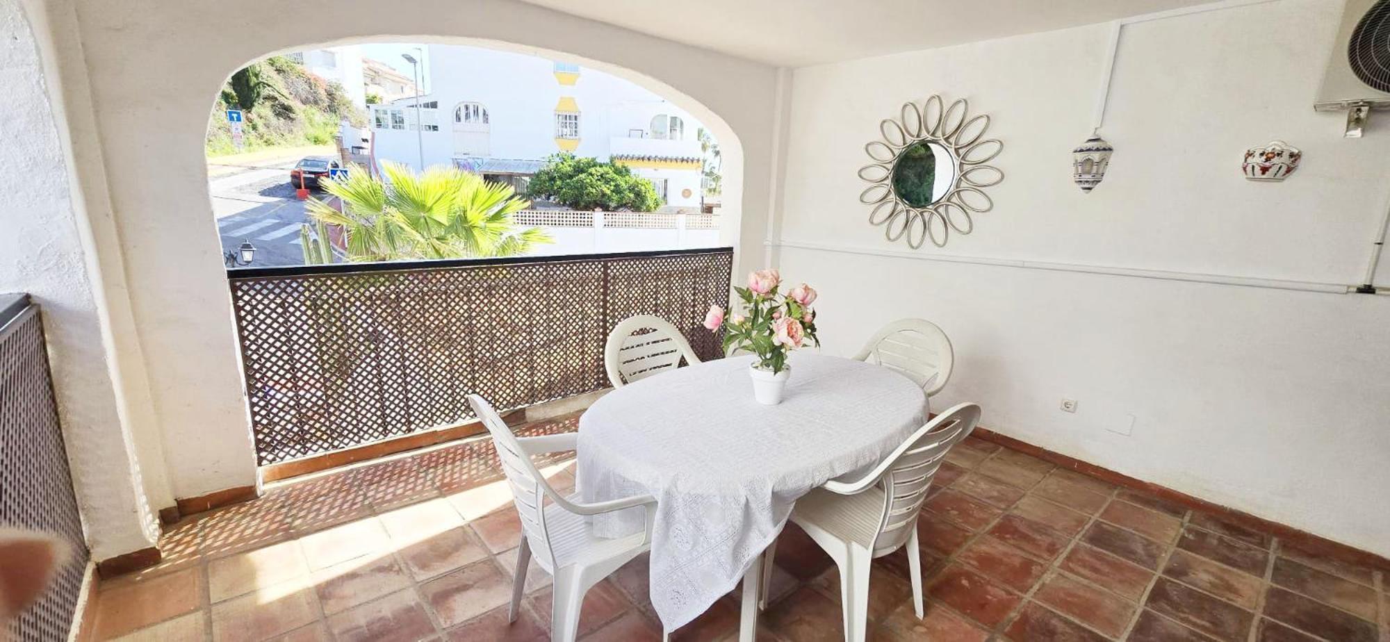 Cosy 2 Bedrooms - Pueblo Evita Apartment *