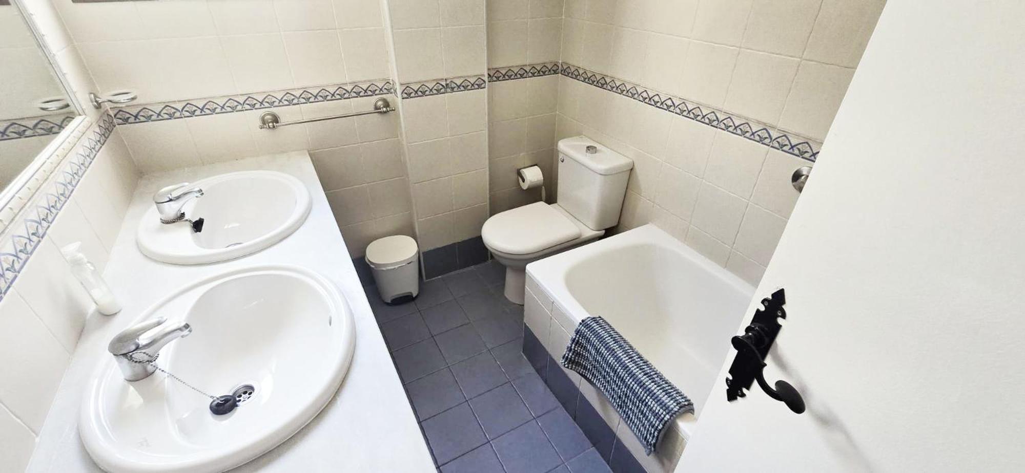 Apartment Cosy 2 Bedrooms - Pueblo Evita *