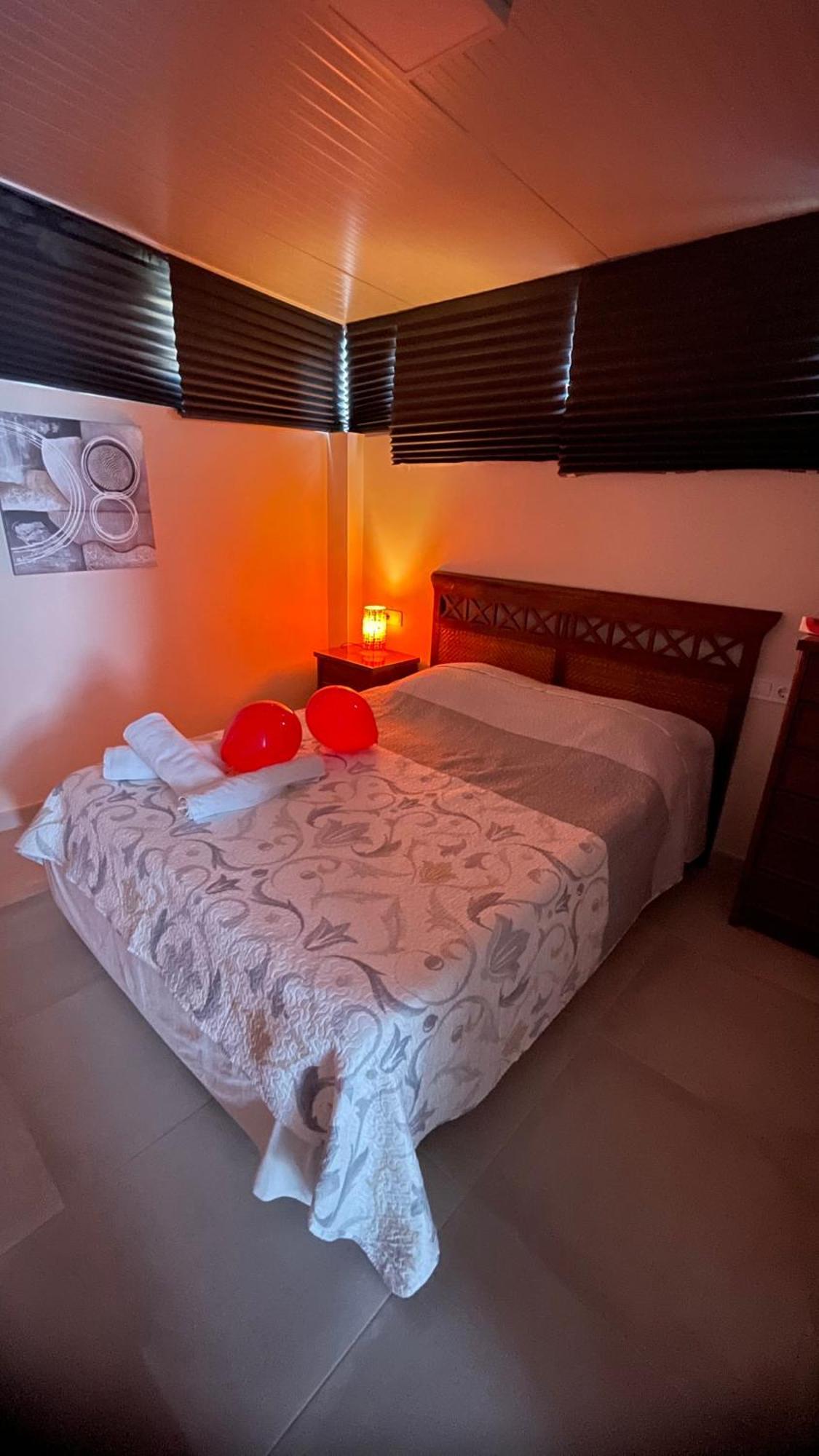 Luxury Estudio Appartement Benalmádena