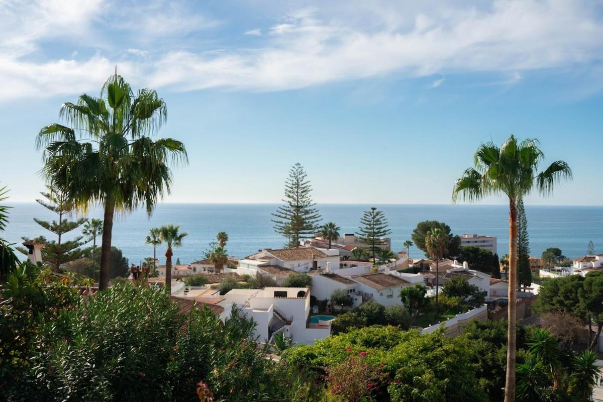 Casa Brita - With Private Pool Benalmadena