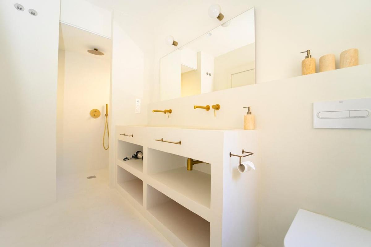 Apartment Casa Brita - With Private Pool