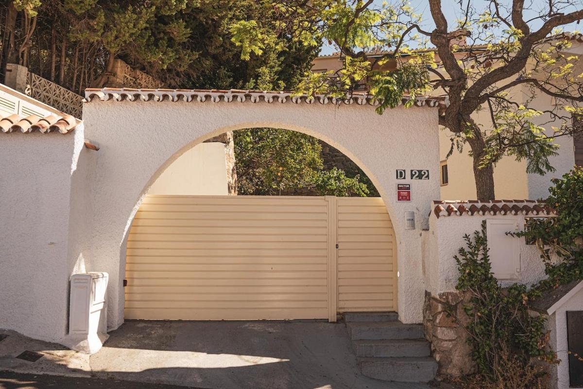 Apartment Casa Brita - With Private Pool Benalmadena