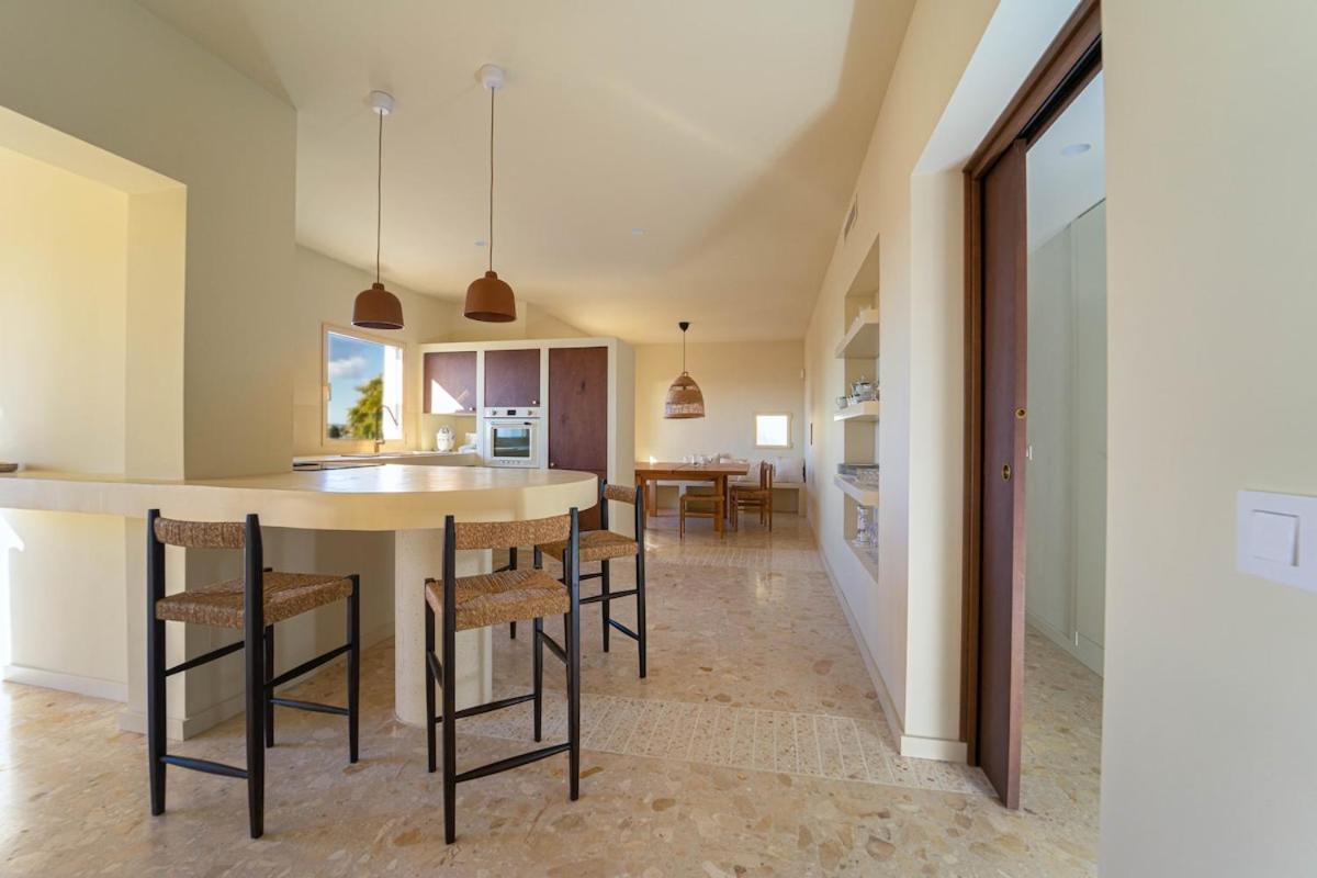 Casa Brita - With Private Pool Apartment