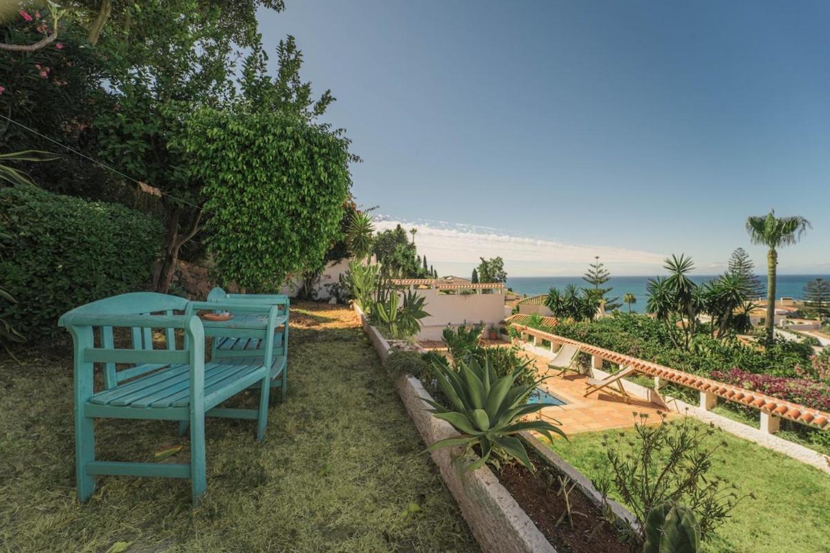 Casa Brita - With Private Pool Benalmadena