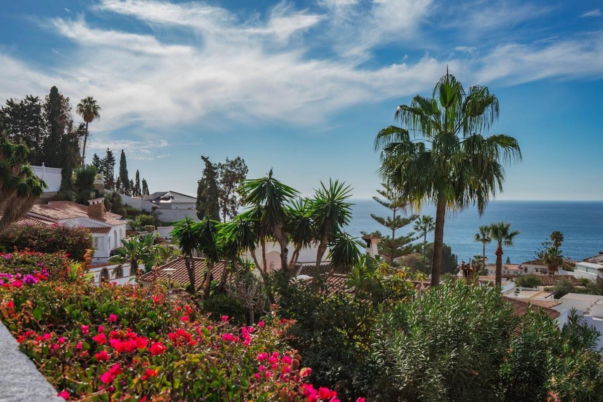 Casa Brita - With Private Pool Apartment Benalmadena