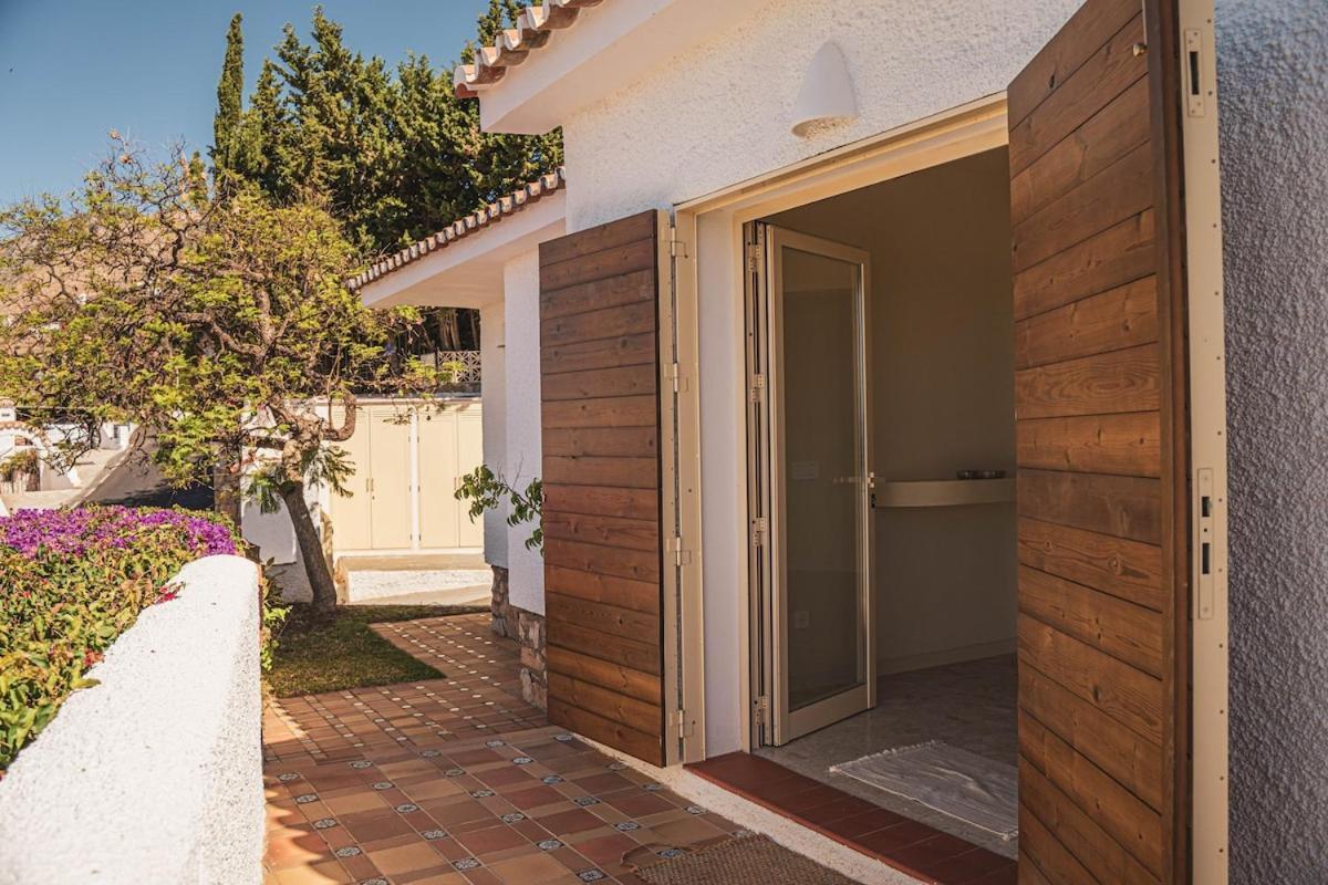 Casa Brita - With Private Pool Benalmadena
