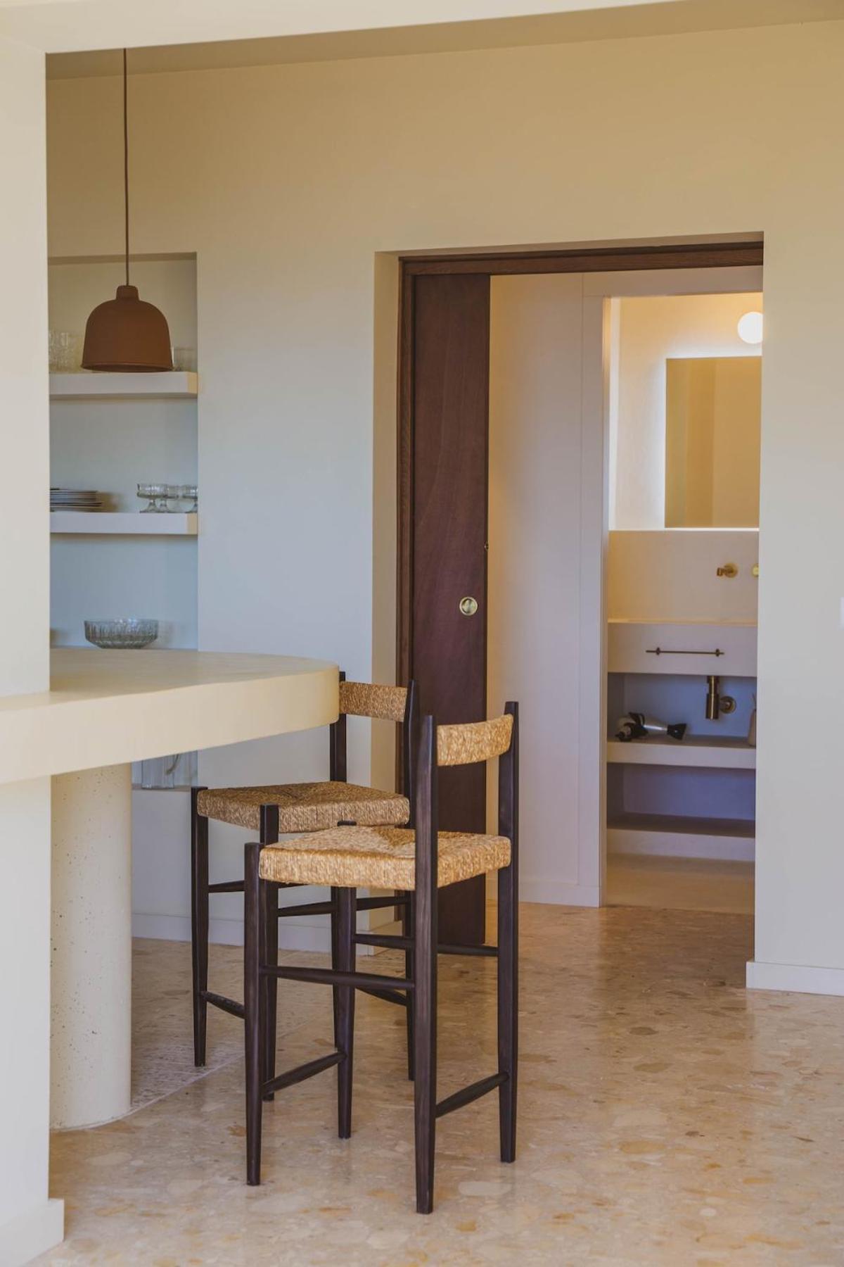 Casa Brita - With Private Pool Apartment *
