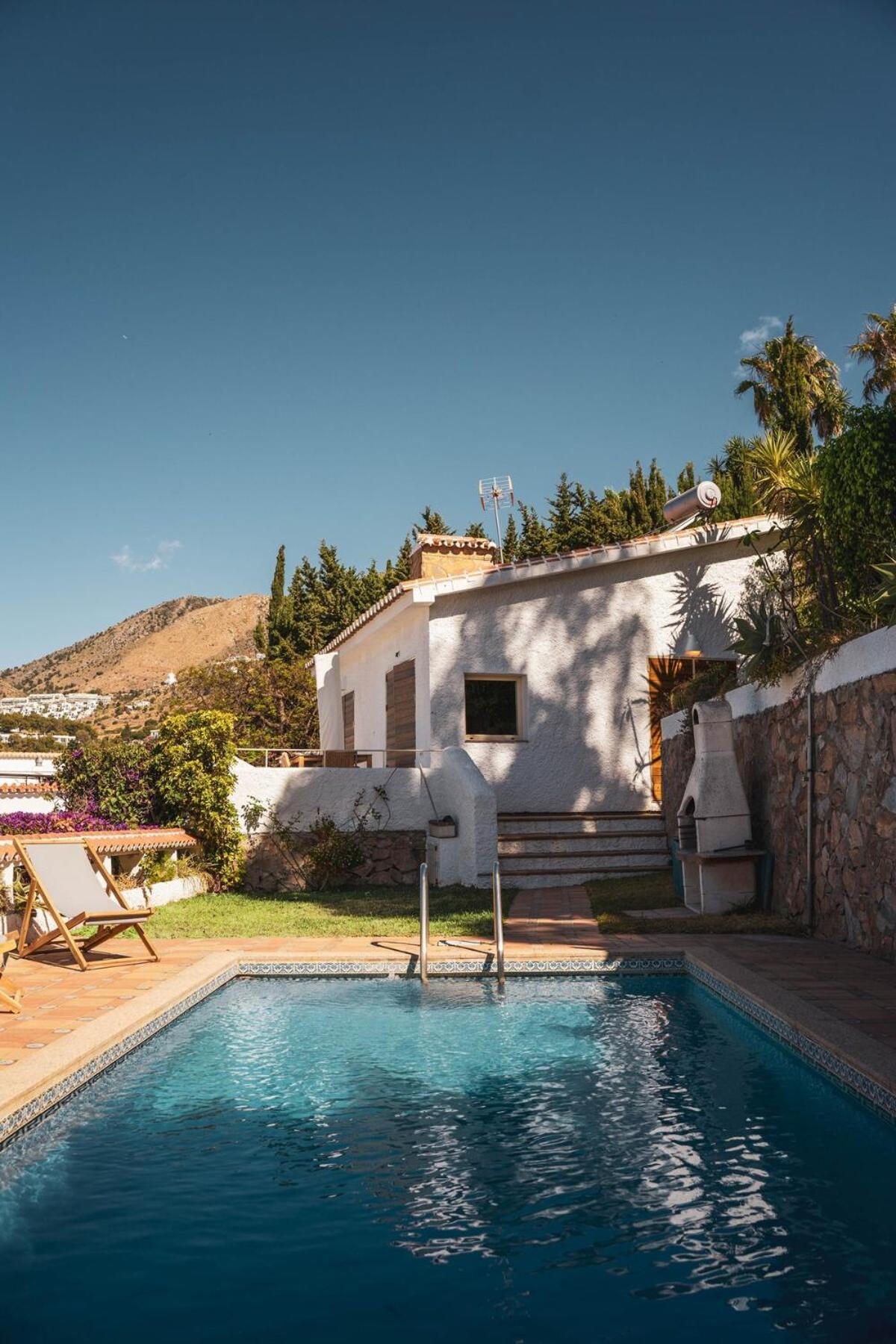 Casa Brita - With Private Pool