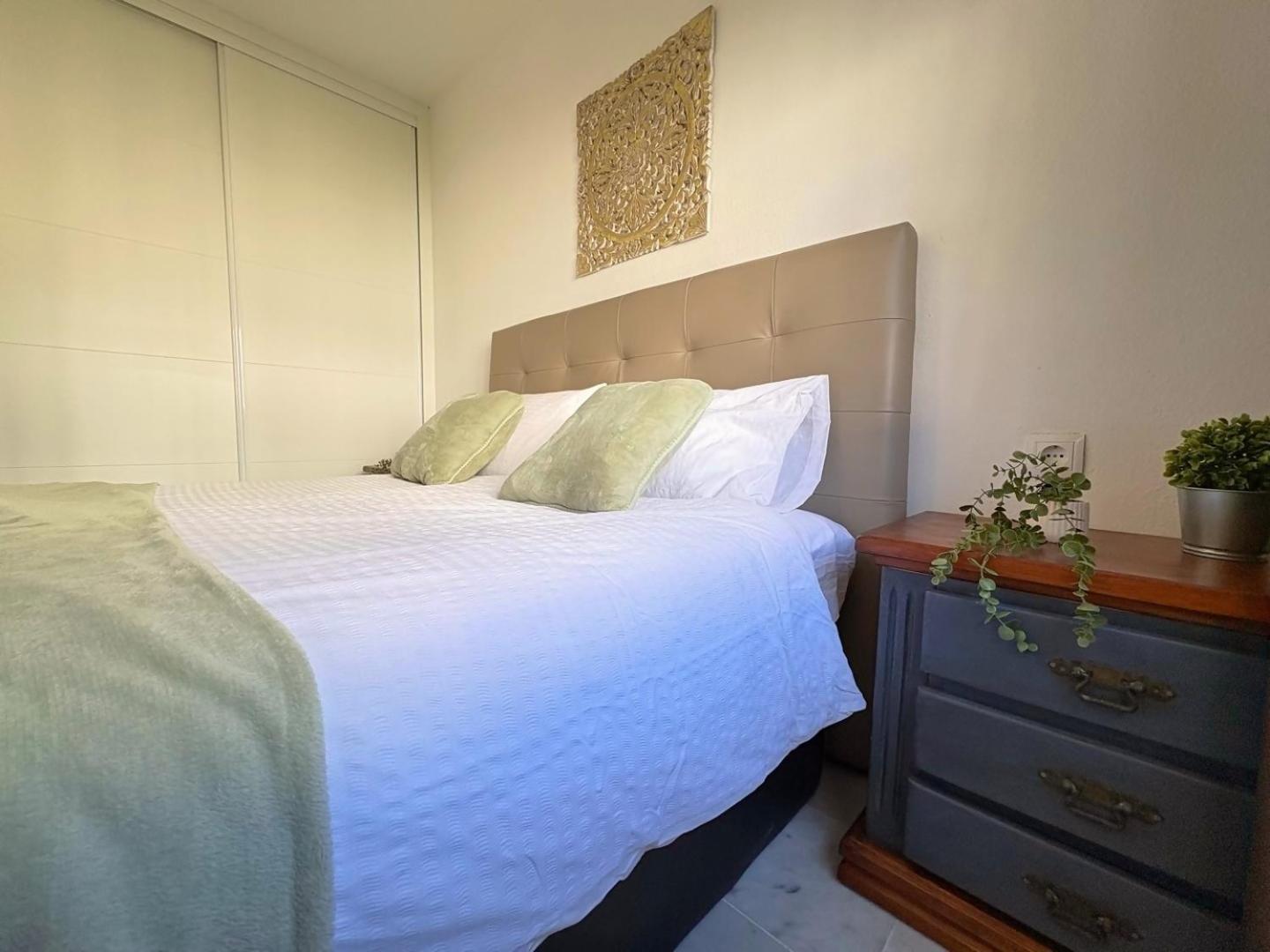 Apartamento Laderas - Costa *