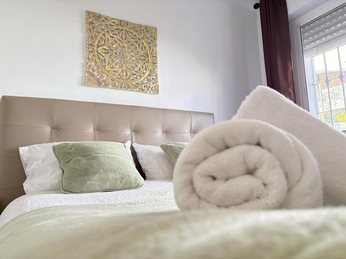 Apartamento Laderas - Costa