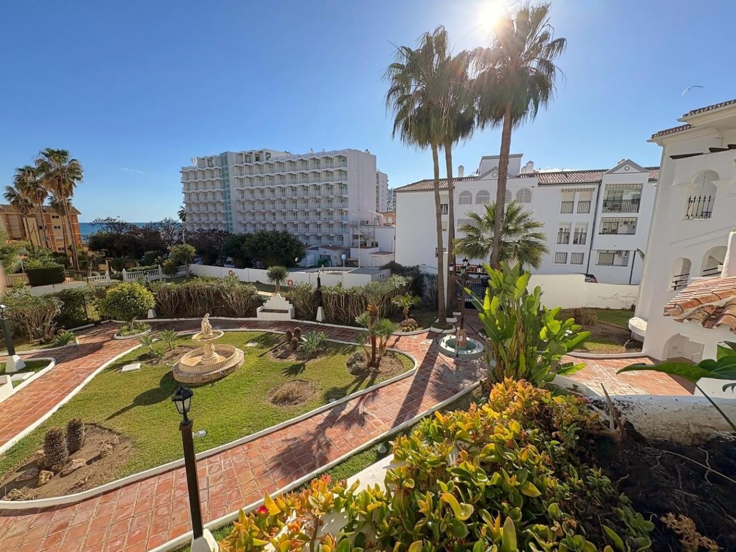 Apartamento Laderas - Costa Benalmádena
