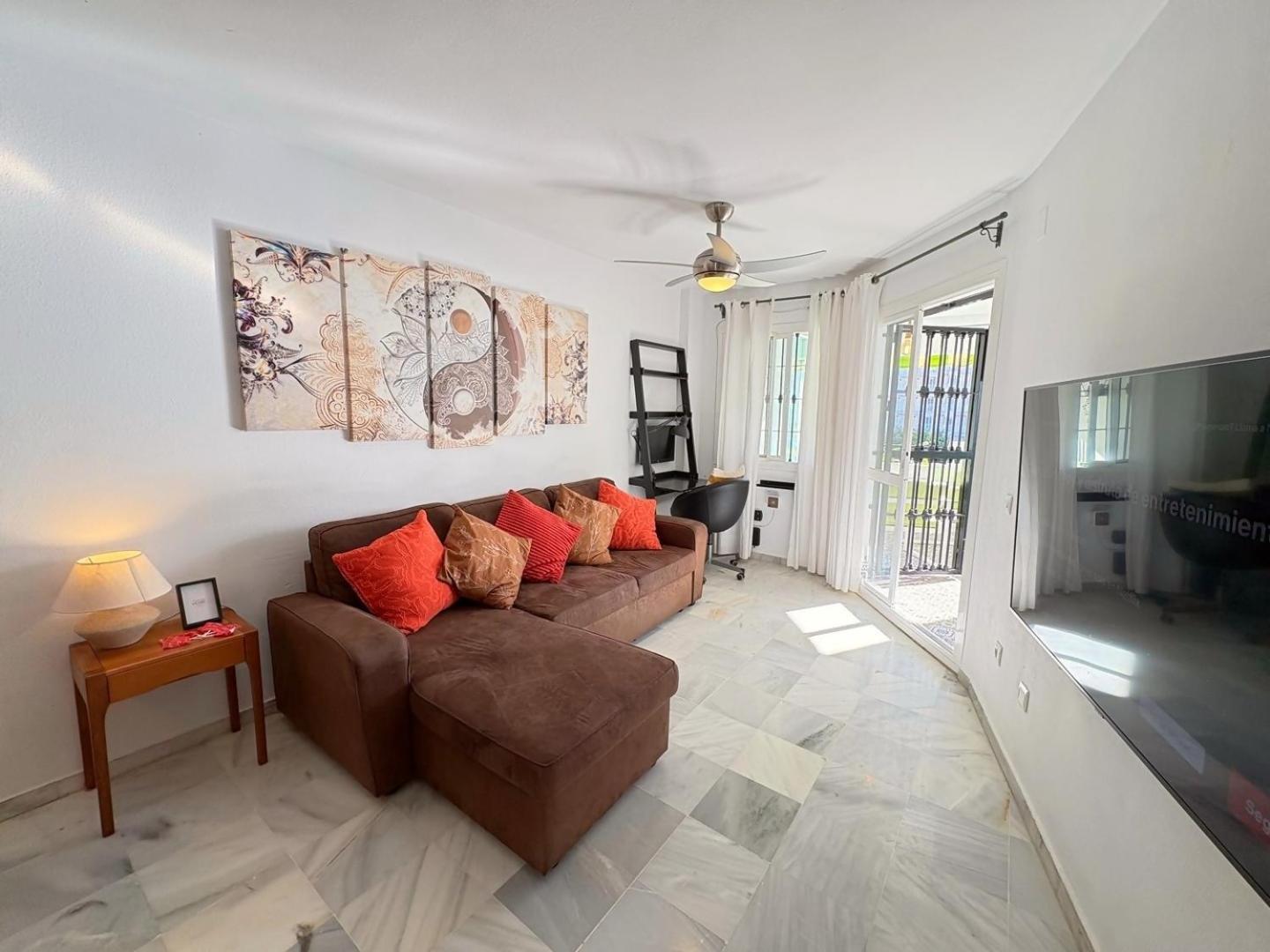 Apartamento Laderas - Costa