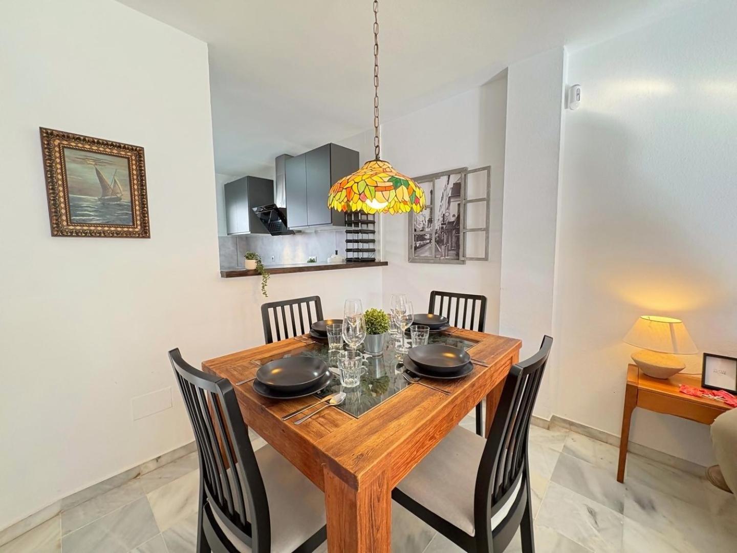 Laderas - Costa Apartamento *