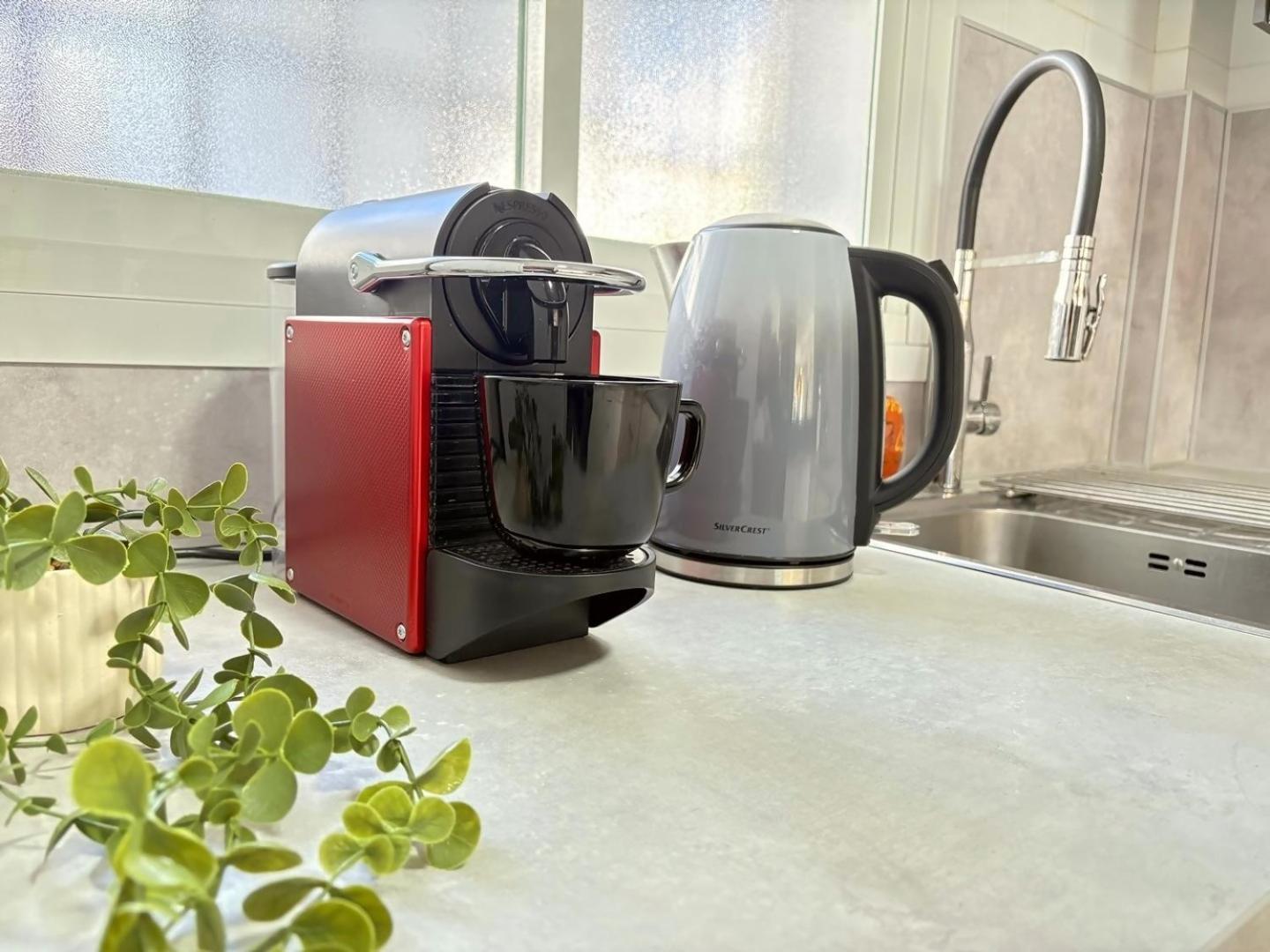 Apartamento Laderas - Costa *
