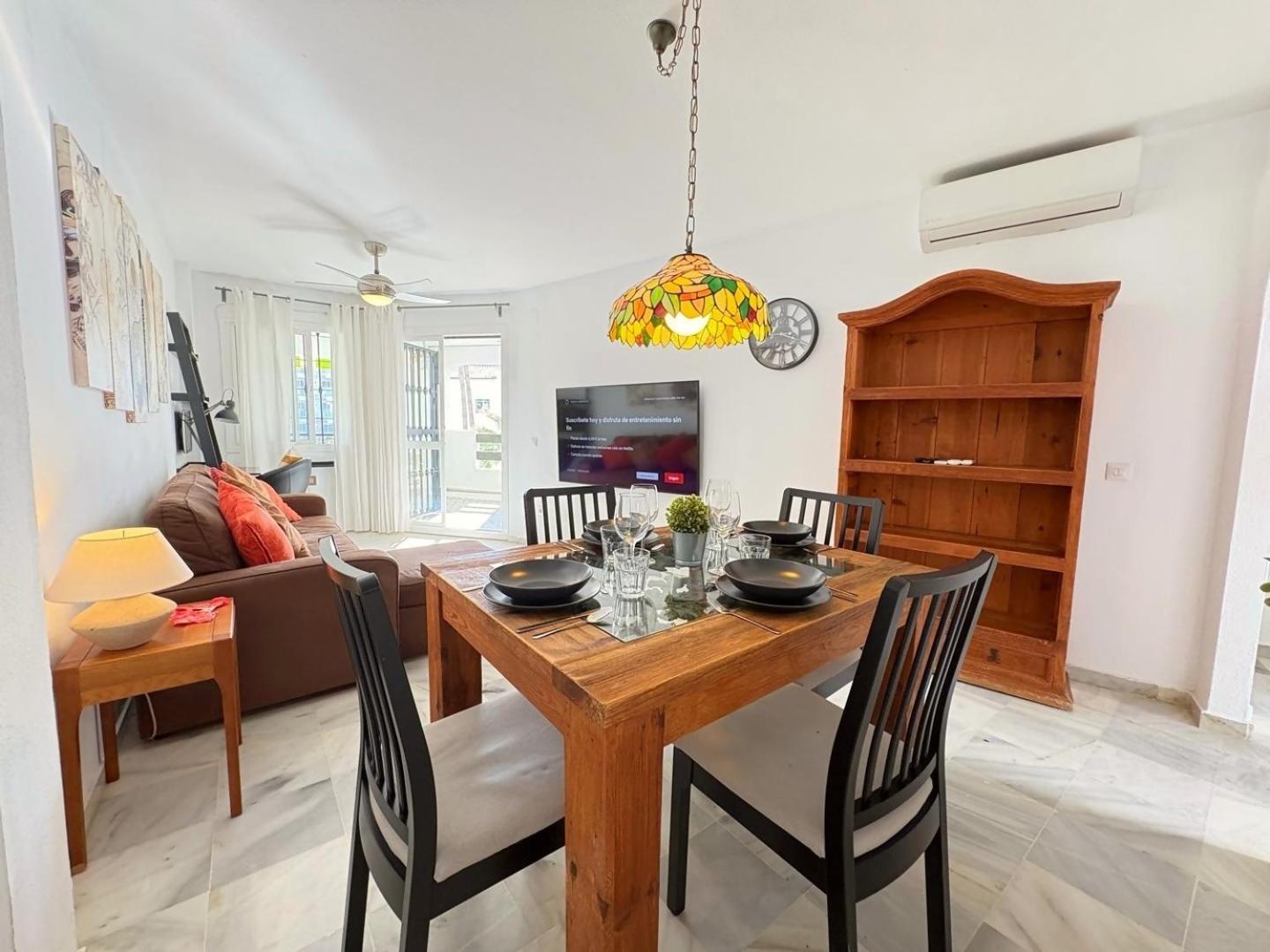 Laderas - Costa Apartamento *