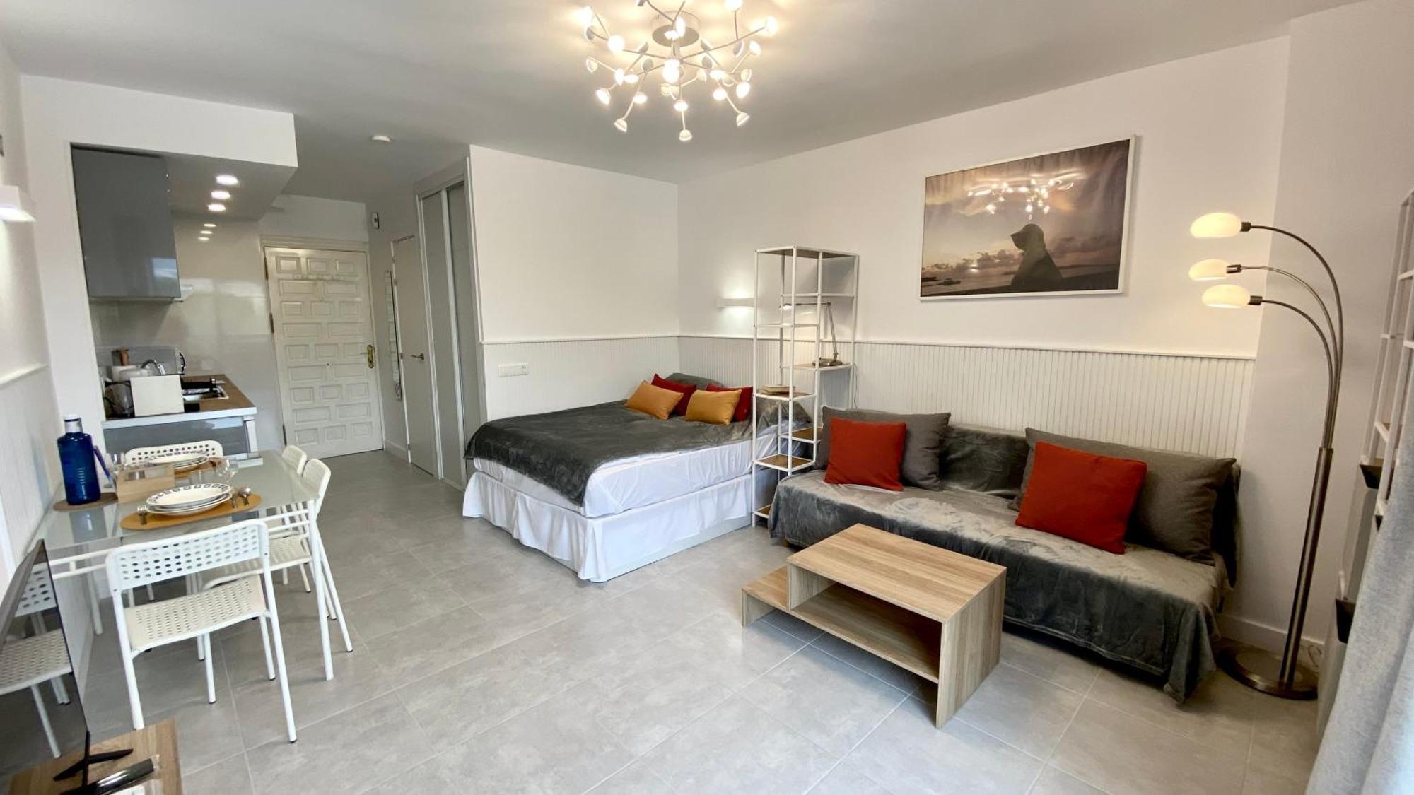 Mar Ii - Jupiter Apartment