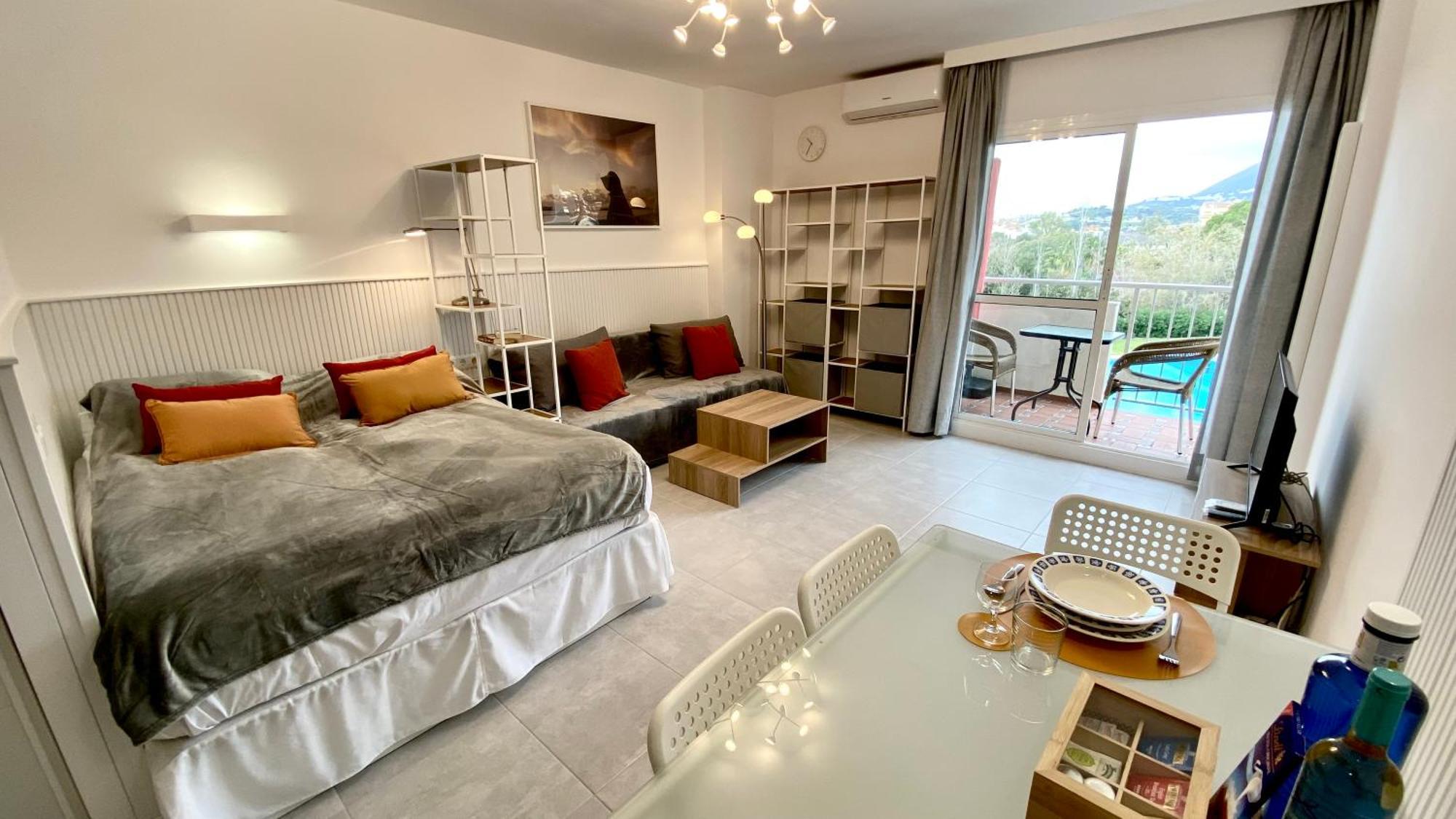 Apartment Mar Ii - Jupiter *