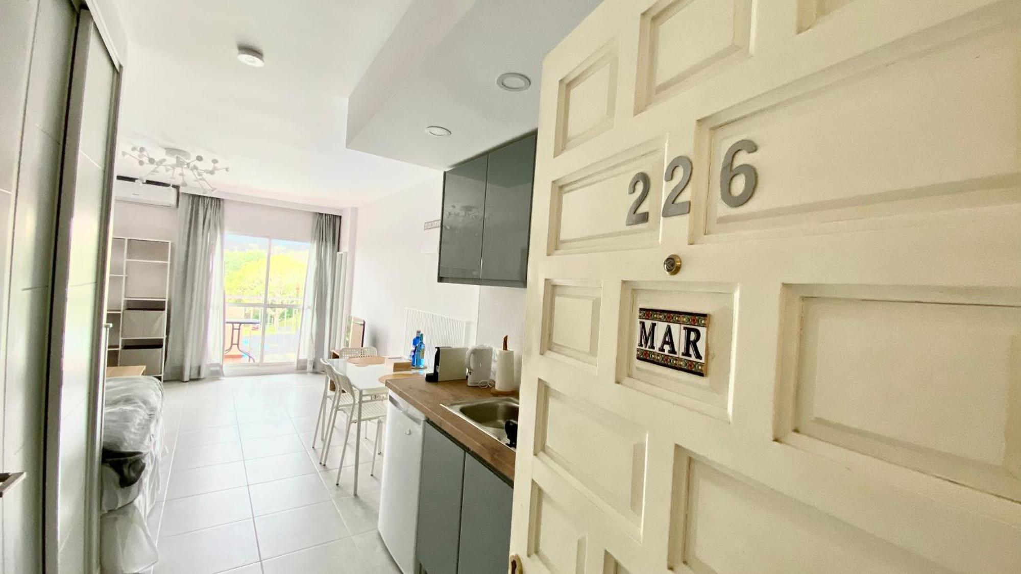 Apartment Mar Ii - Jupiter *