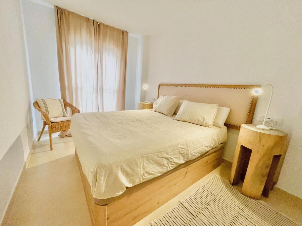 Apartment Piso A Estrenar Benalmadena
