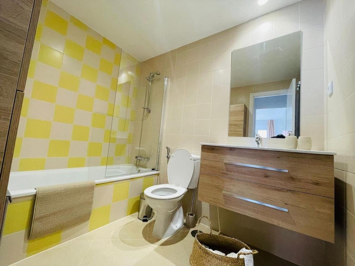Apartment Piso A Estrenar *