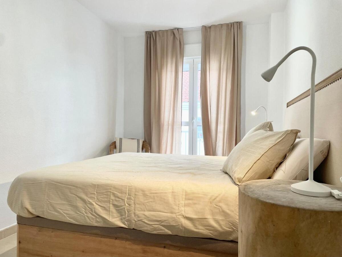 Apartment Piso A Estrenar Benalmadena