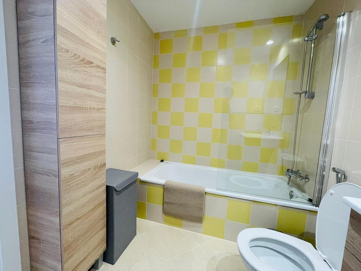 Apartment Piso A Estrenar
