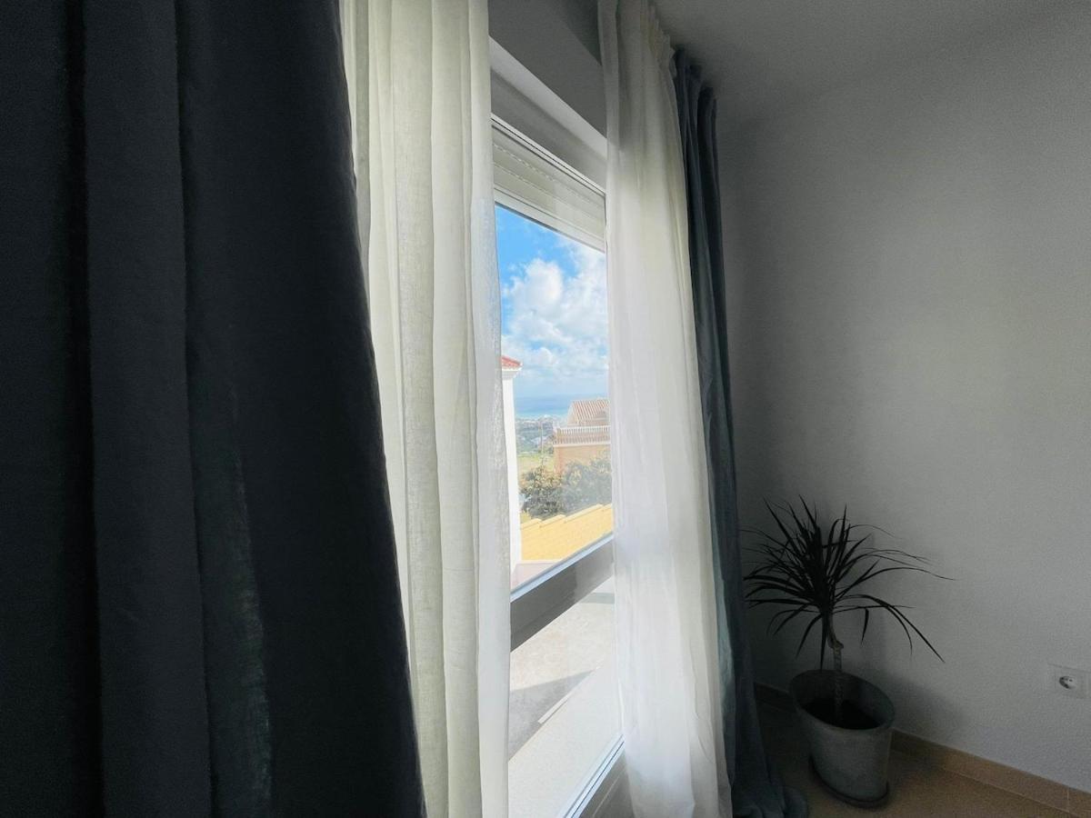 Piso A Estrenar Apartment *