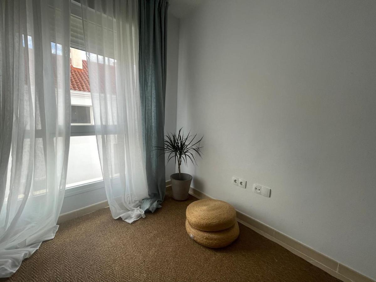 Apartment Piso A Estrenar *